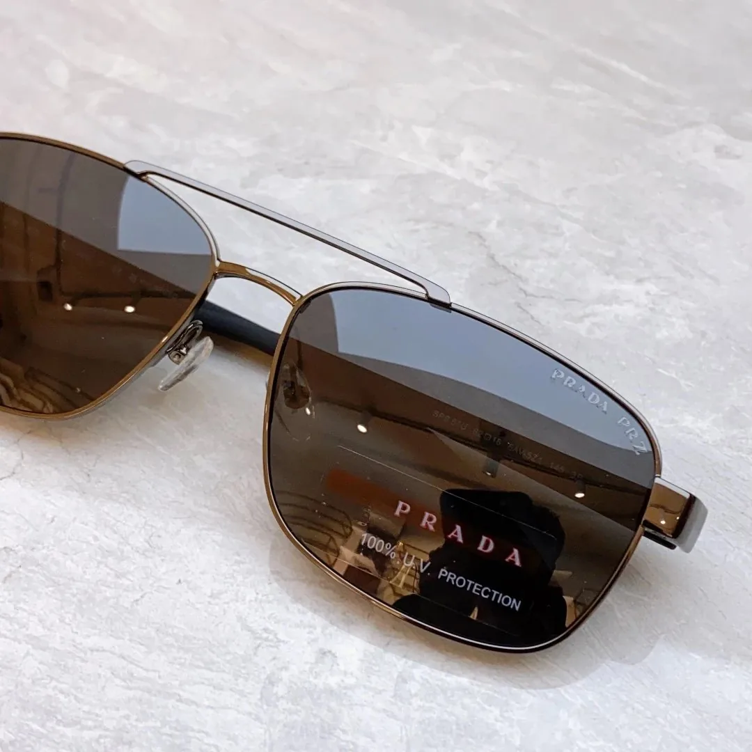 Sunglasses SPS51U — photo 12