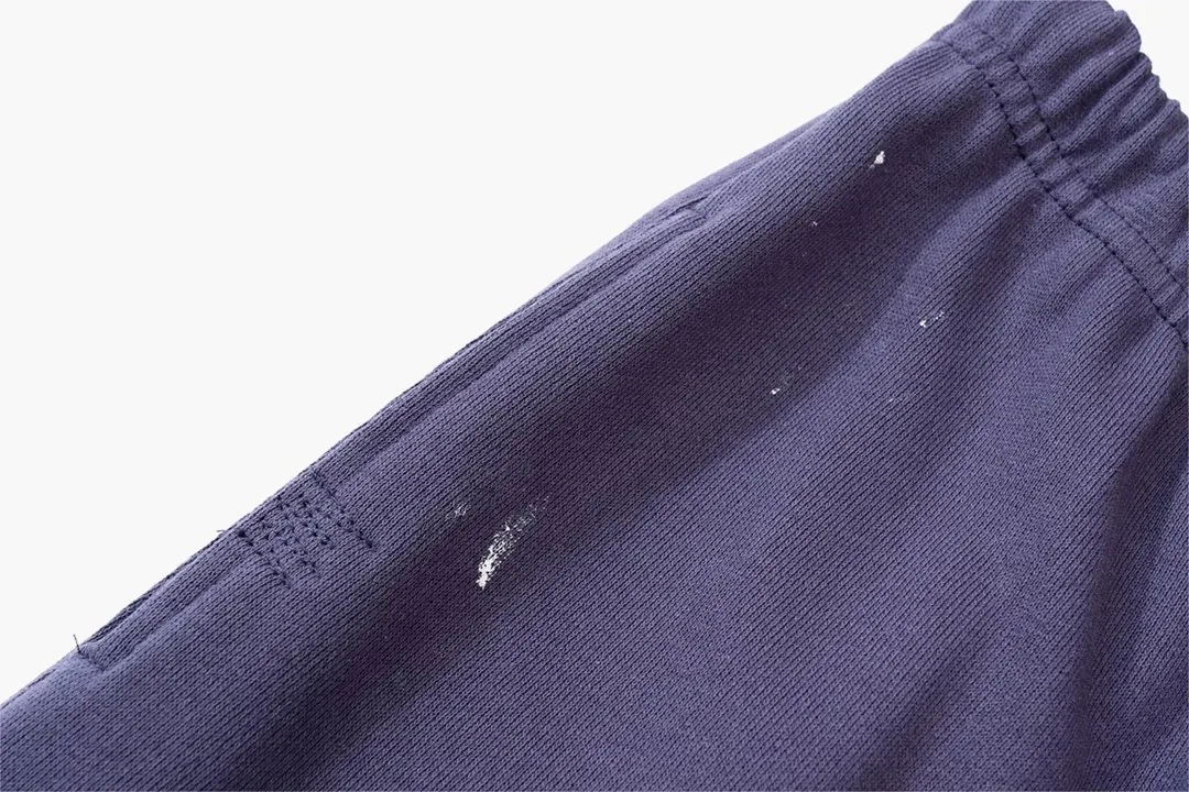 Gallery Dept Painted Flare Sweatpants — Photo 6
