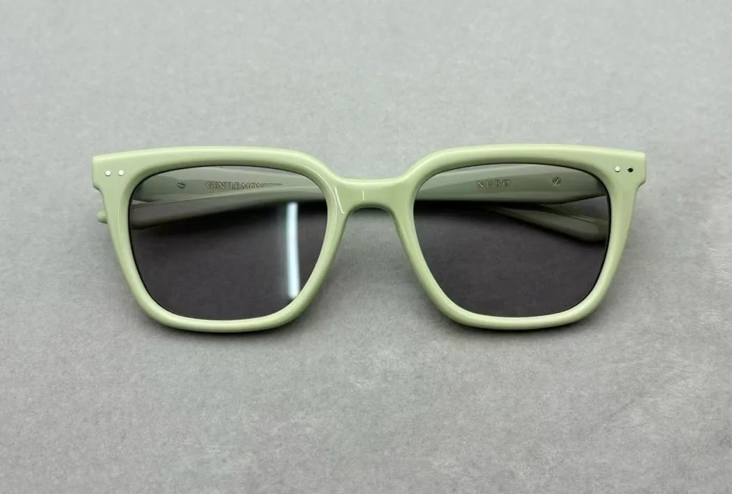 Nubo Sunglasses — QC