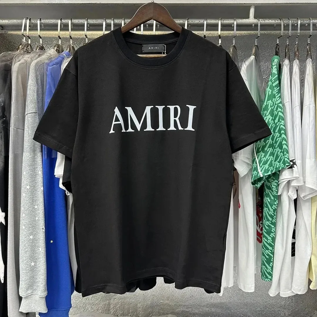Cotton T-Shirt — photo 3