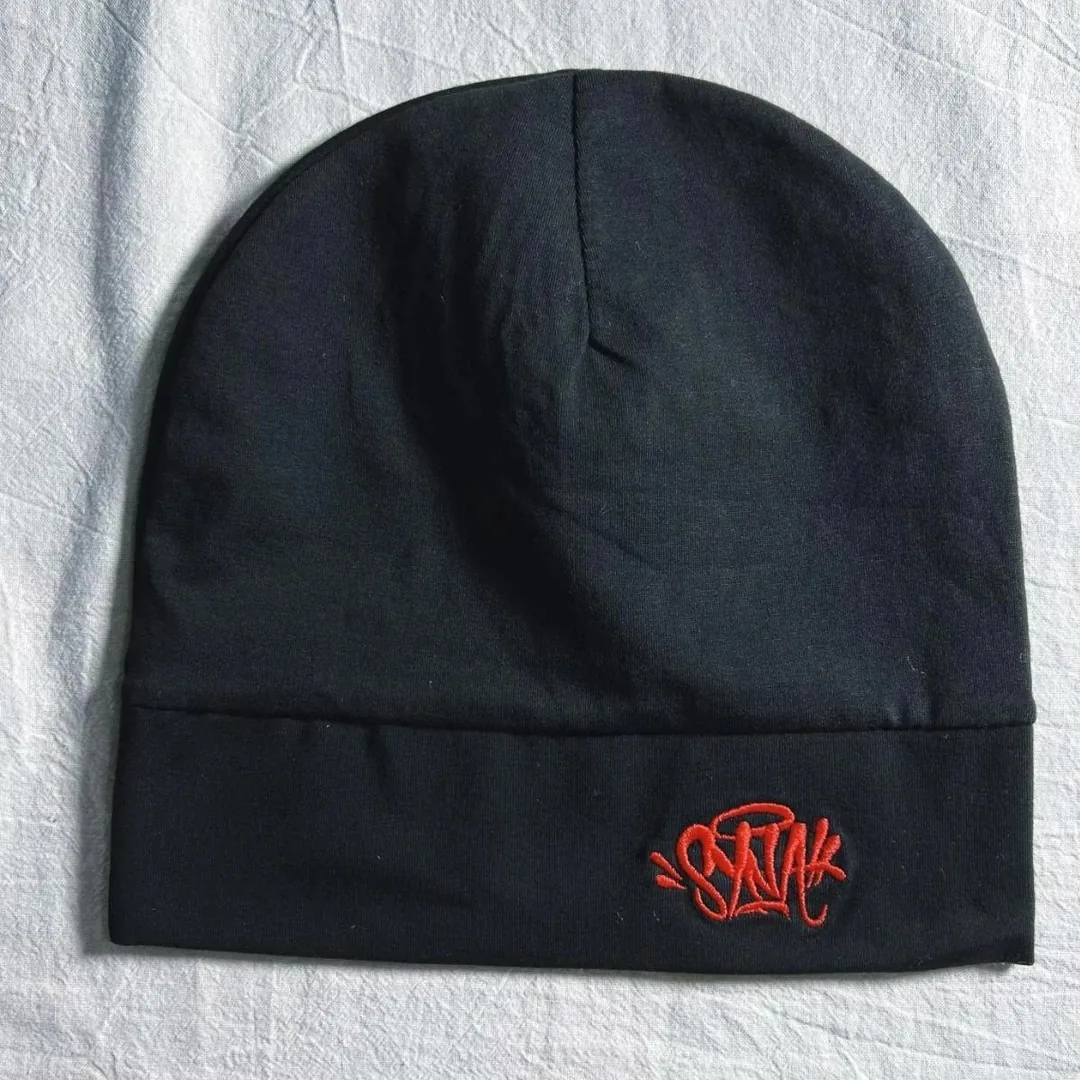 Syna World Face Mask Beanie — Photo 13