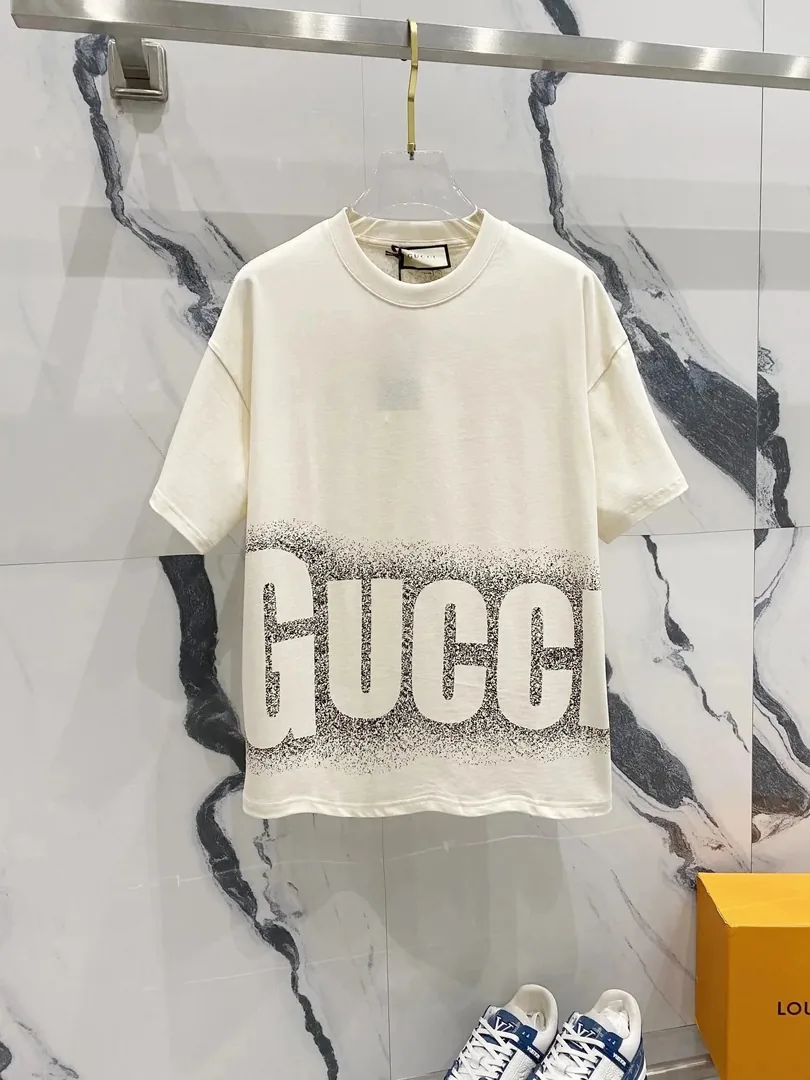 Embroidered Print T-Shirt Collection — photo 3