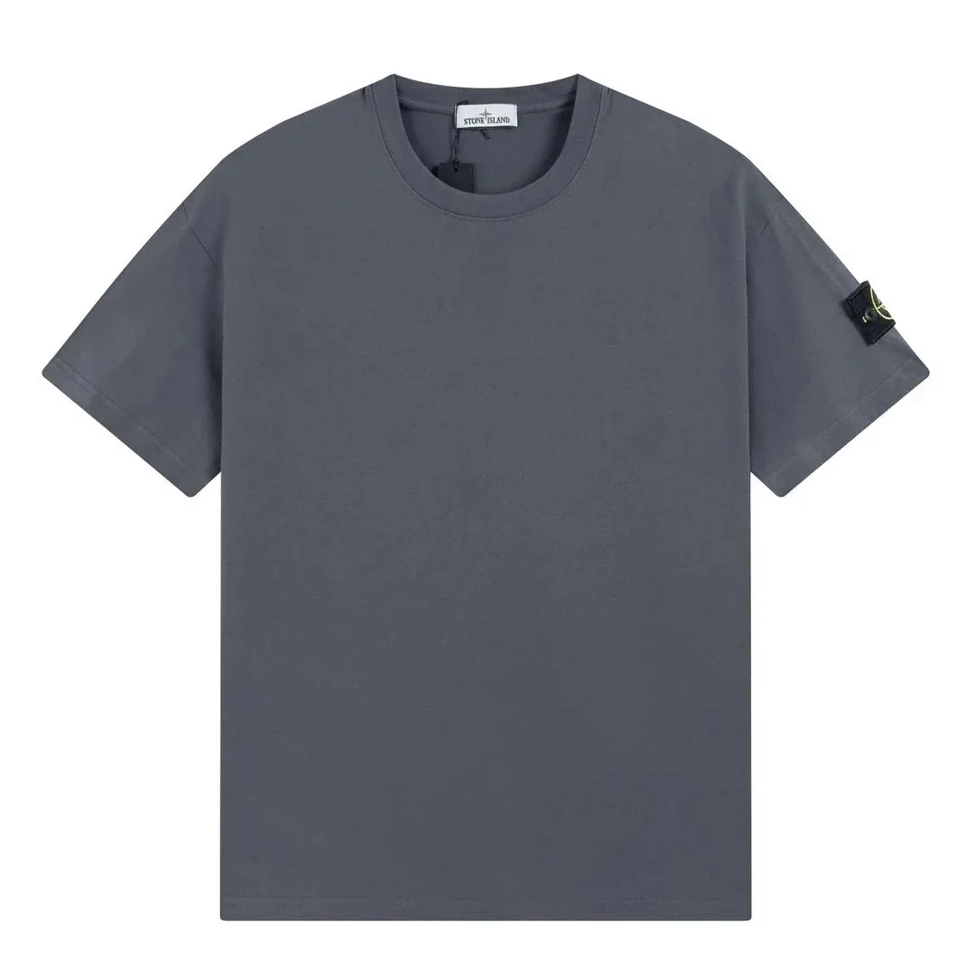 Stone Island T-Shirt — Photo 7