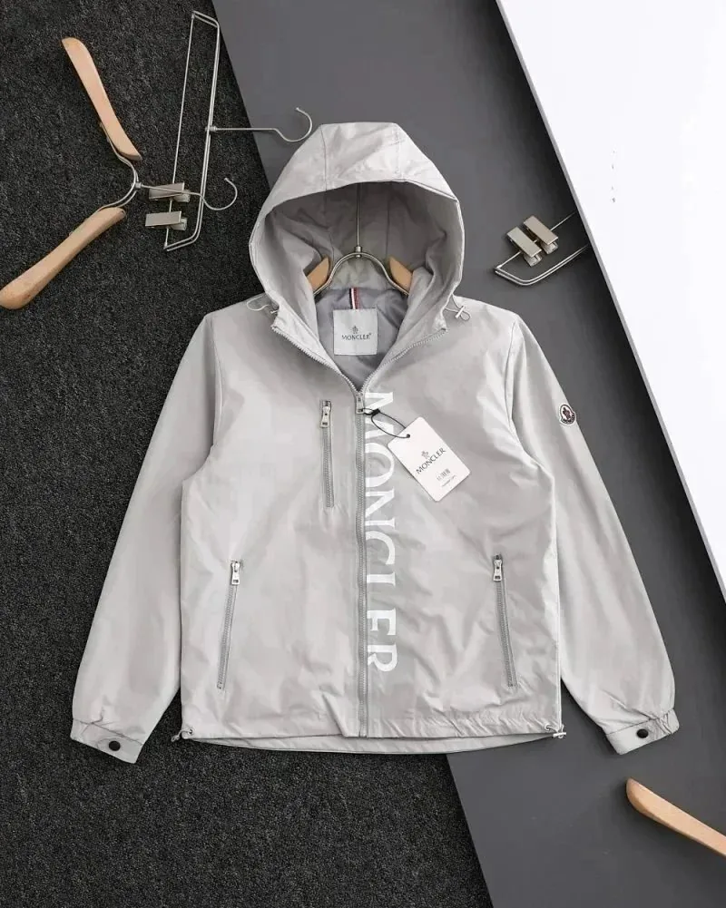 Moncler Tracksuit Set — Photo 13