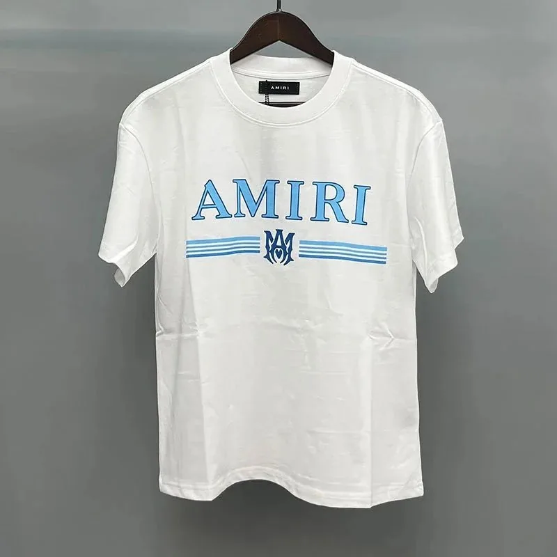 American Print T-Shirt — photo 6