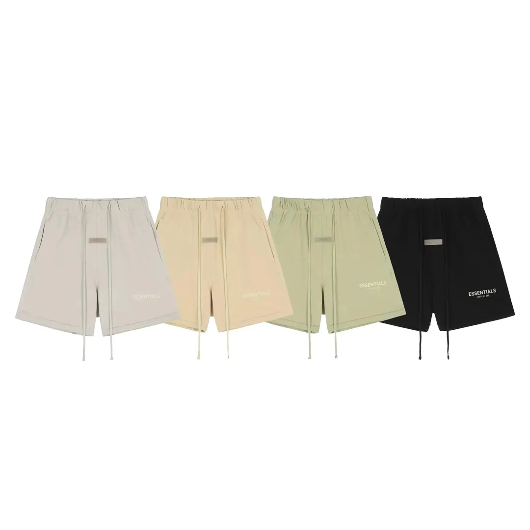 Simple Shorts — QC