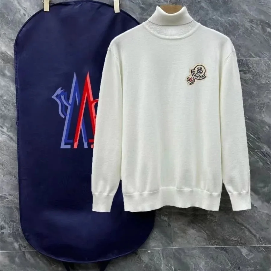 Moncler Sweater — Photo 5