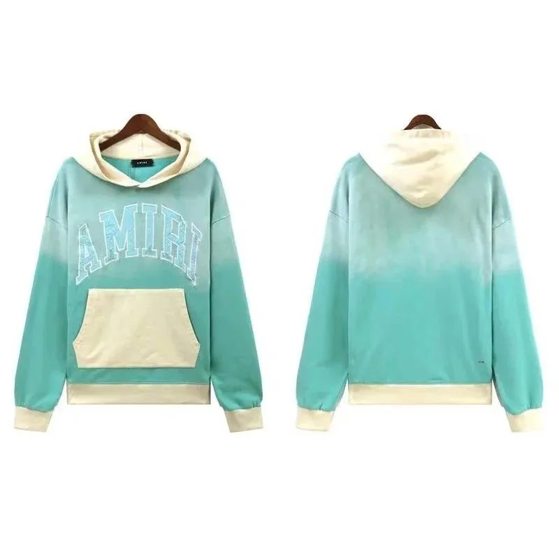 Hooded Sweatshirt — photo 9