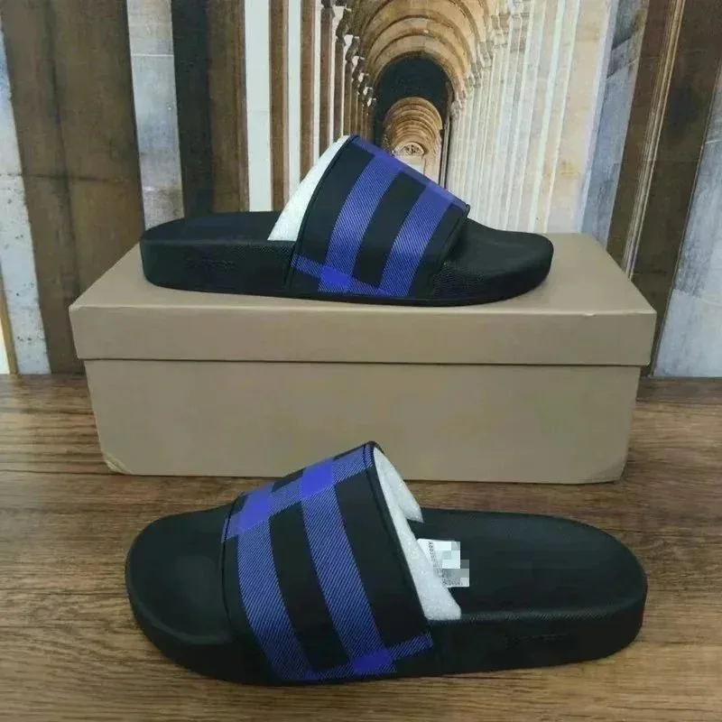 Anti-Slip Slides — QC