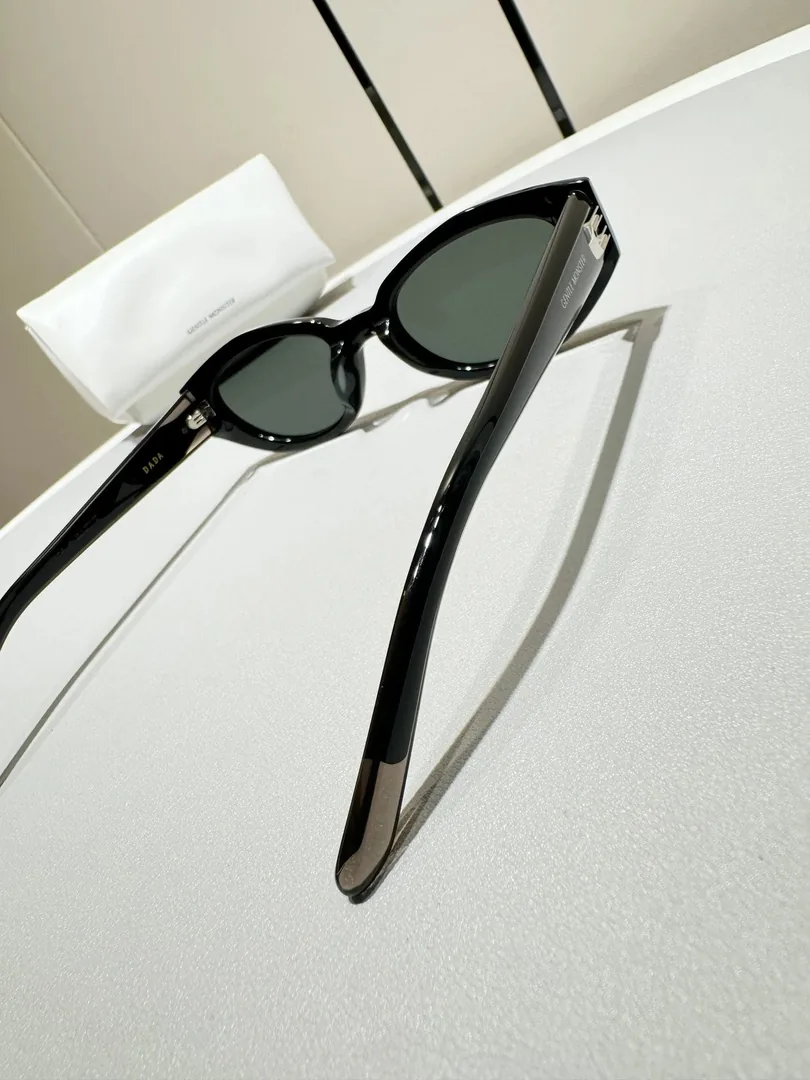 Dada Acetate Sunglasses — QC