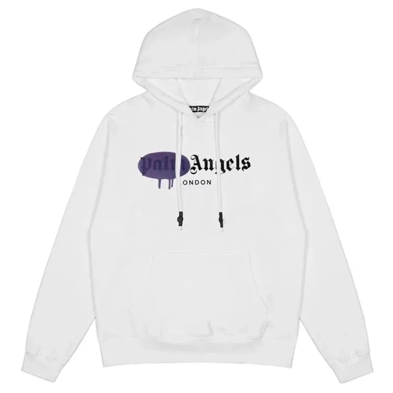 Palm Angels Hoodie — Photo 4
