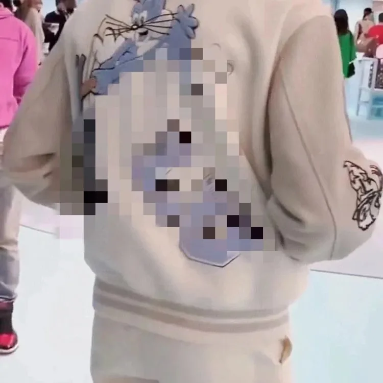 Baseball Jacket