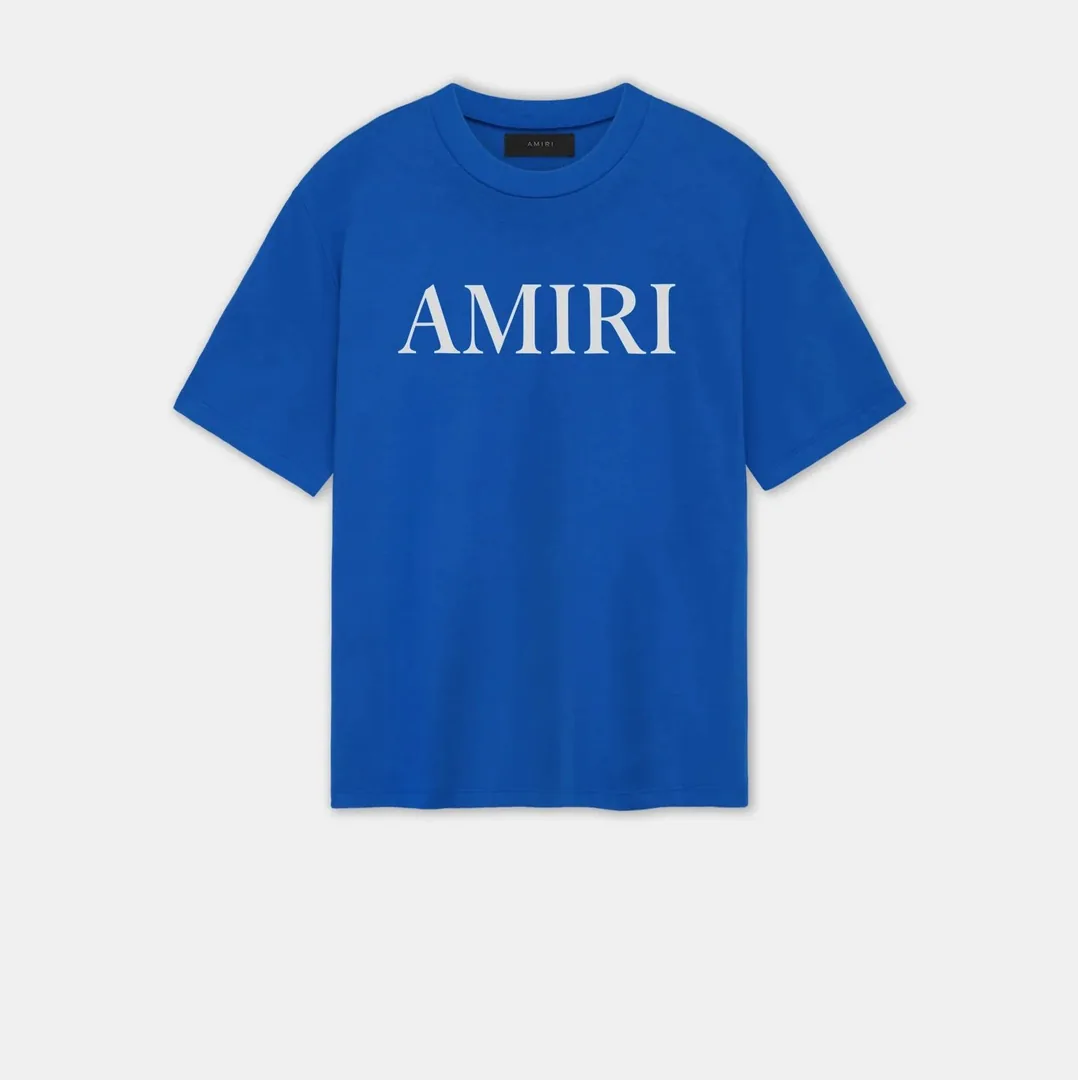 Amiri Vintage Washed Print T-Shirt — photo 11