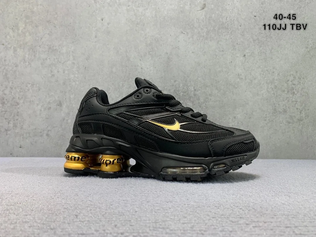 Nike Shox Ride 2 SP — Photo 14