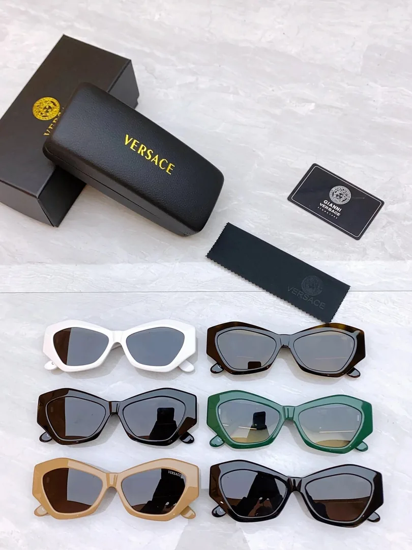Mod 421/B Sunglasses — QC