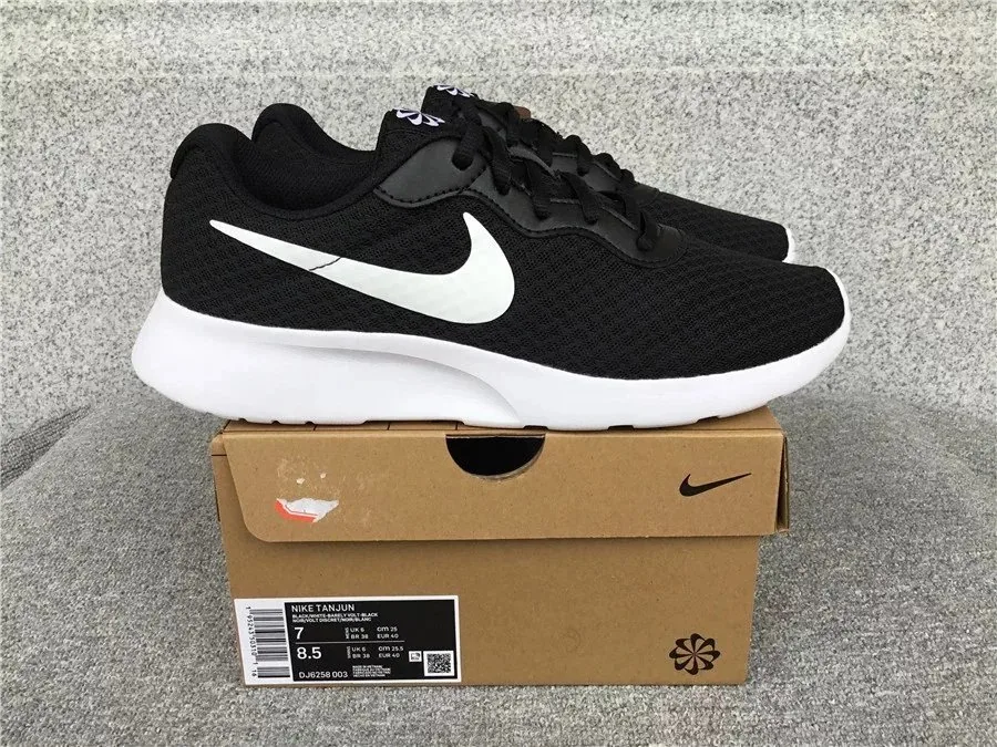Nike Air Presto Lace-Up Running Shoes — QC