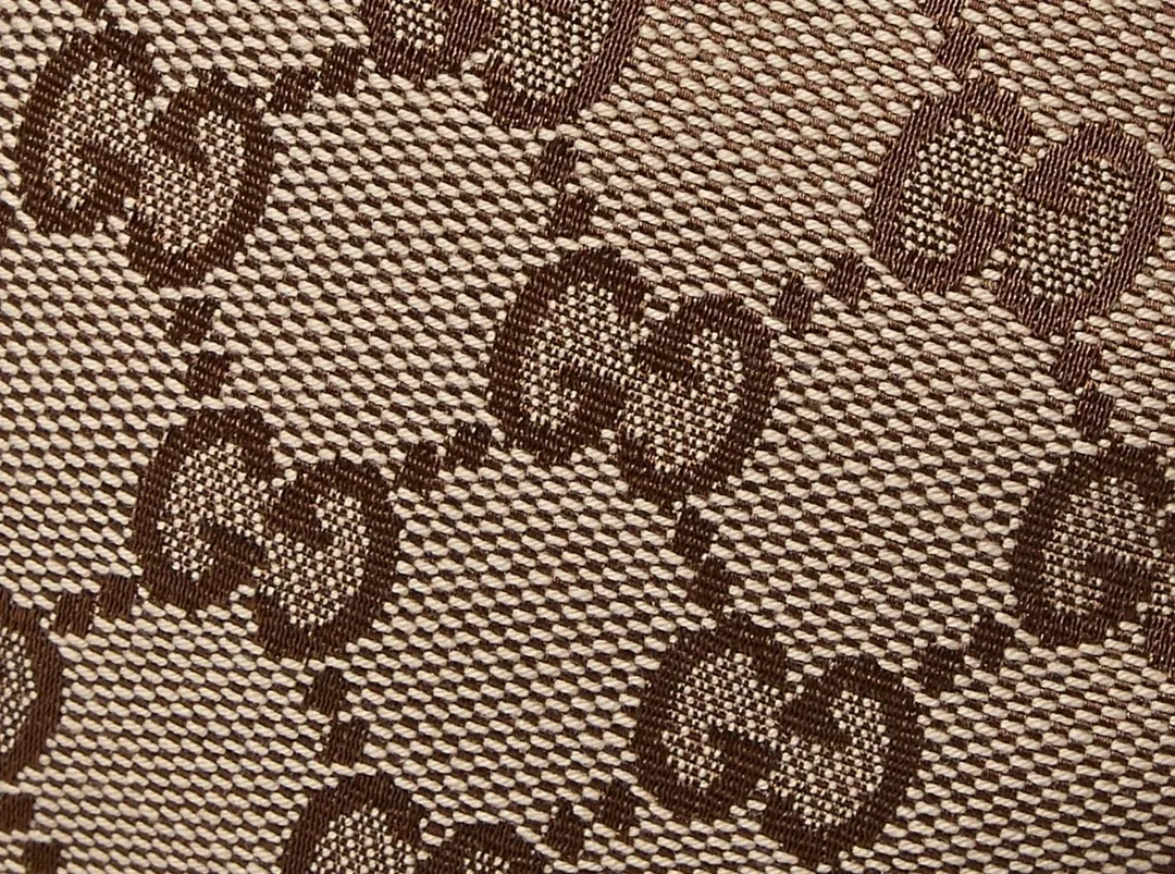 Patterned Accessory — QC
