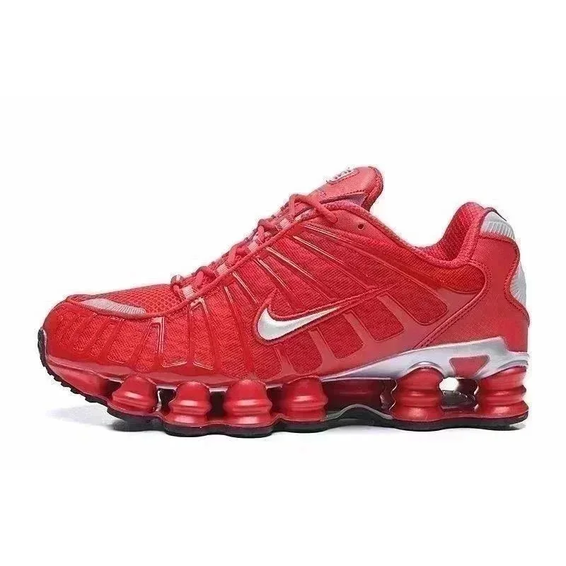Nike Shox TL Black Ride — QC