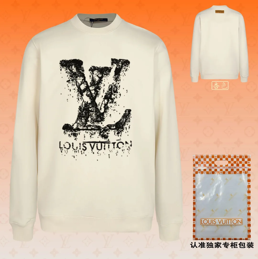 Crewneck Sweatshirt — Photo 3