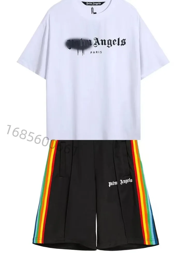 Short-Sleeve Set — Photo 6