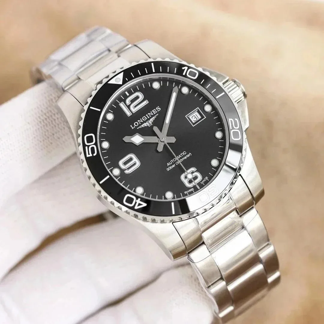 Rolex Watch — QC