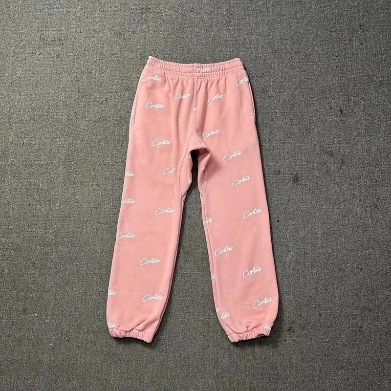 Sport Sweatpants — photo 5