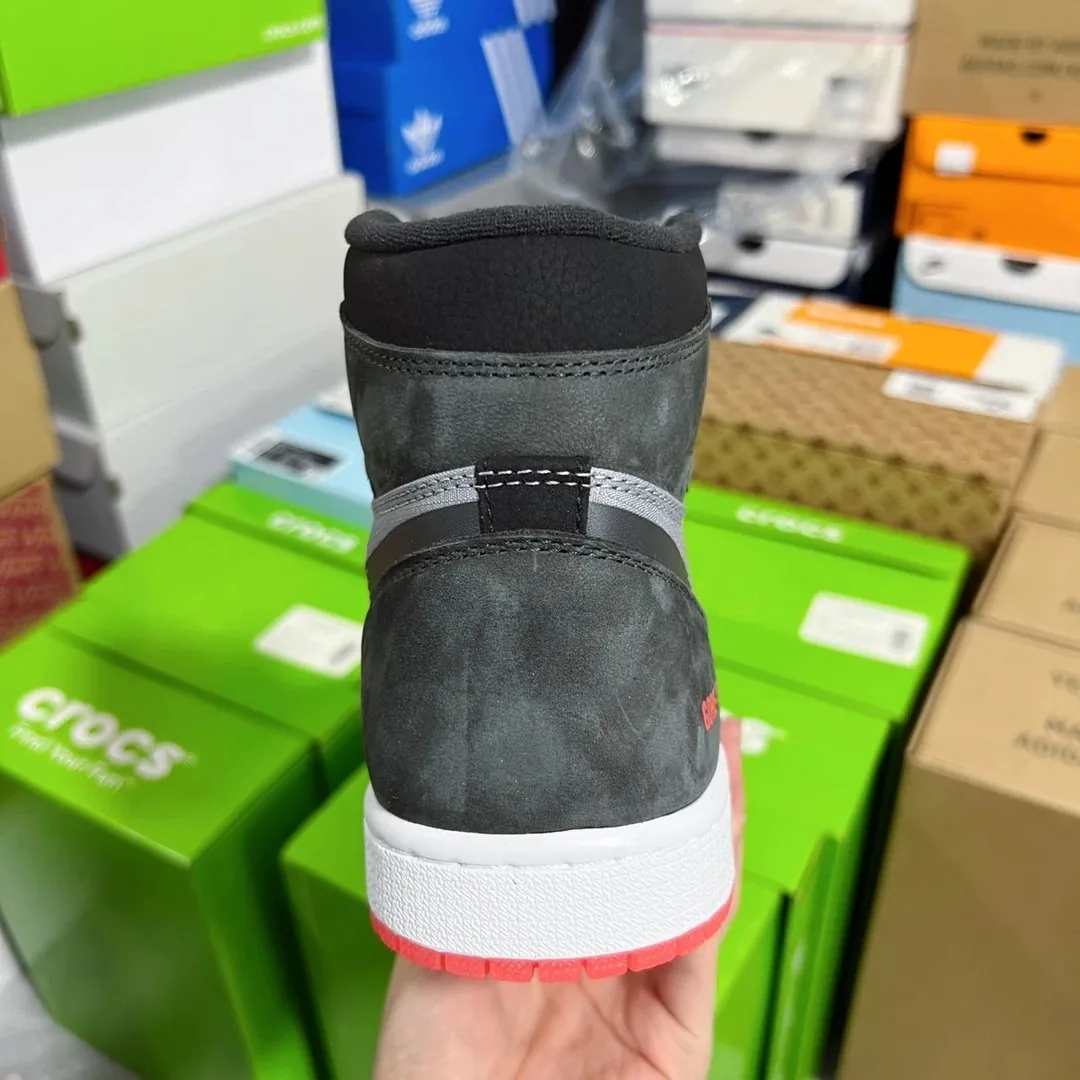 Air Jordan 1 High Gore-Tex — Photo 3