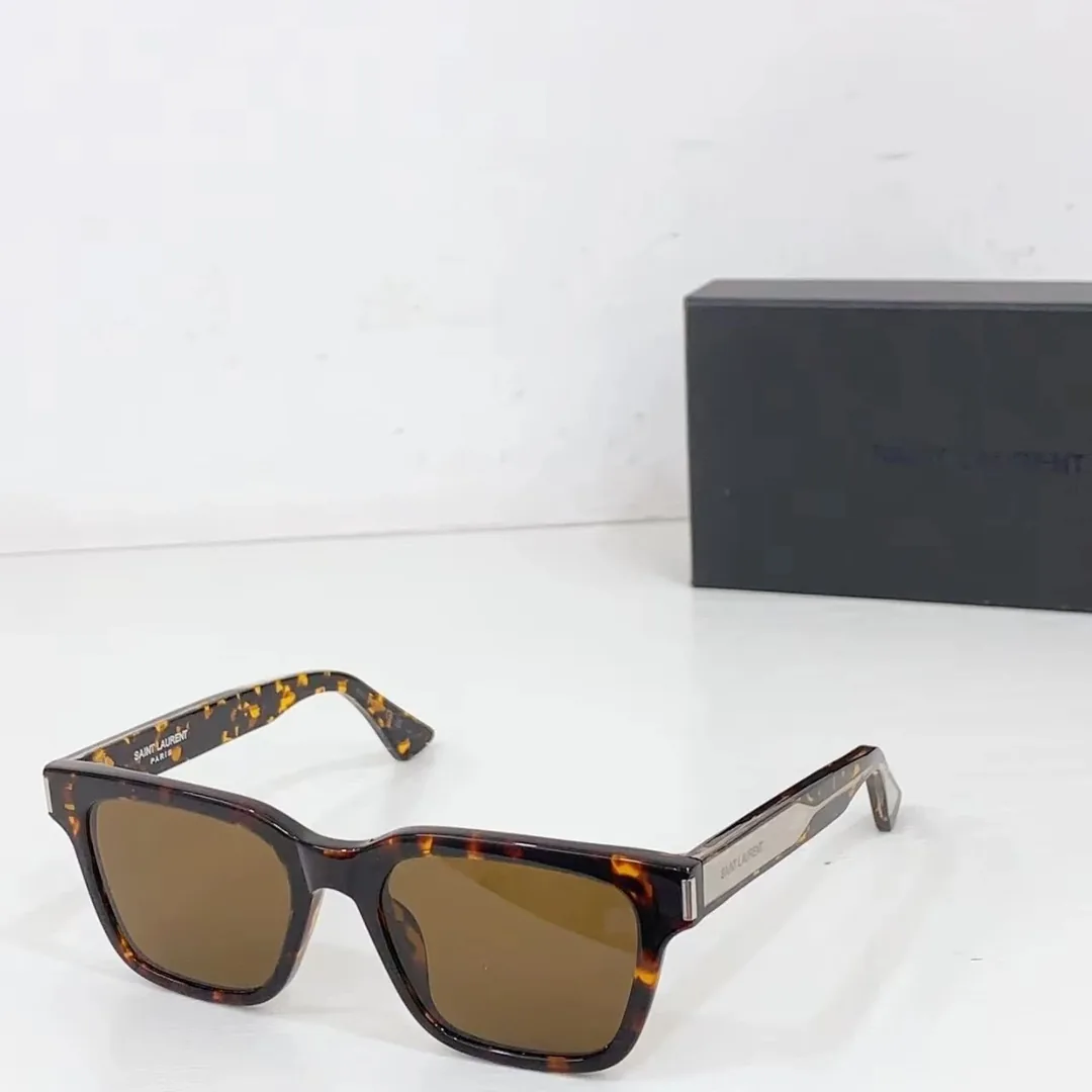 Saint Laurent SL 572 Sunglasses — Zdjęcie 13