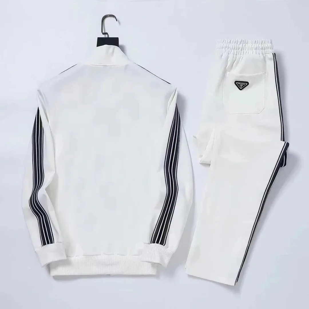 Autumn Winter Tracksuit Set — QC