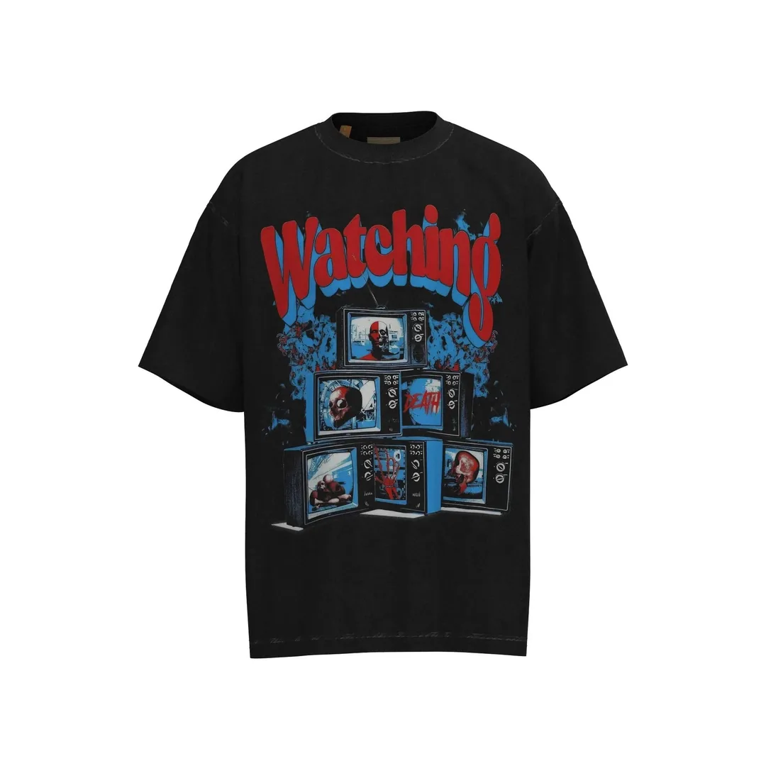 Gallery Dept T-Shirt — Photo 3