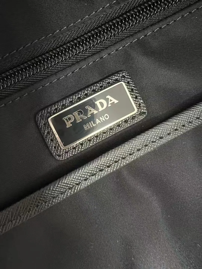 Prada Backpack — photo 5