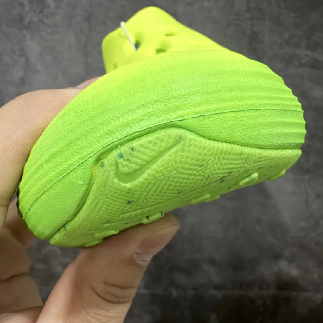Reactx Rejuven 8 Beach Slides — QC