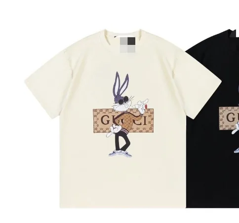 Unisex Short-Sleeve Tee — QC