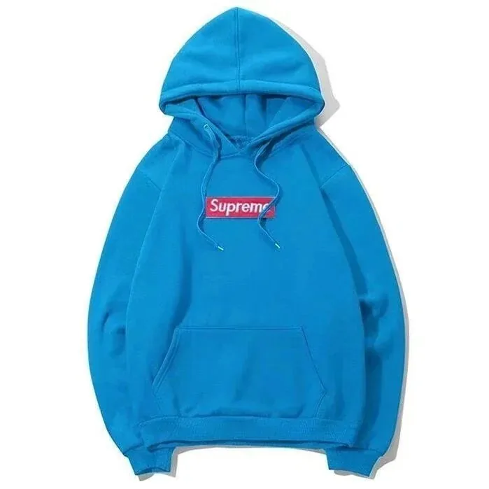 Pullover Hoodie — Photo 13