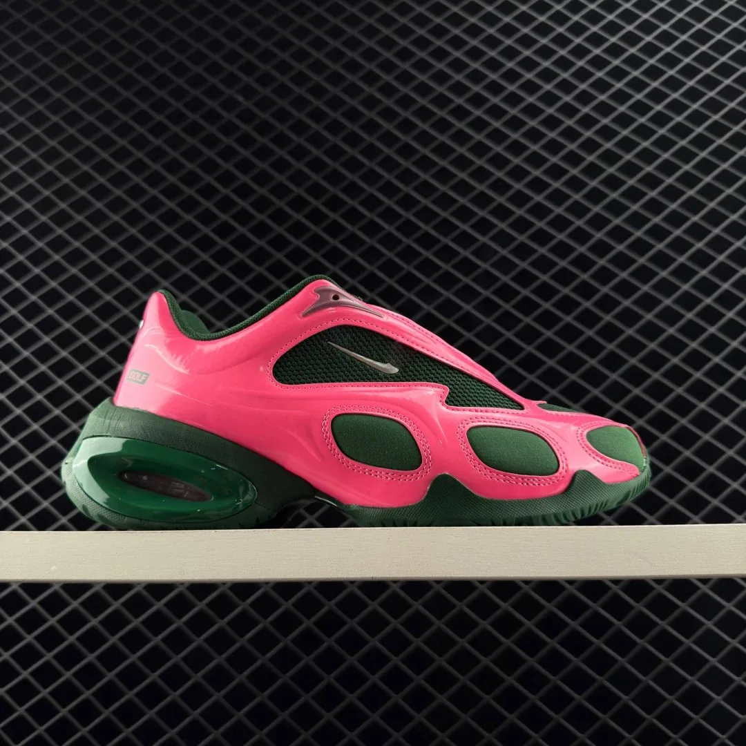 Nike NOCTA Hot Step 2 Cushioned Running Sneakers — Photo 15
