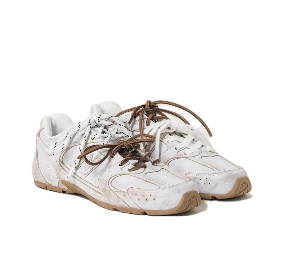 New Balance NB 530 Home Sneakers — QC