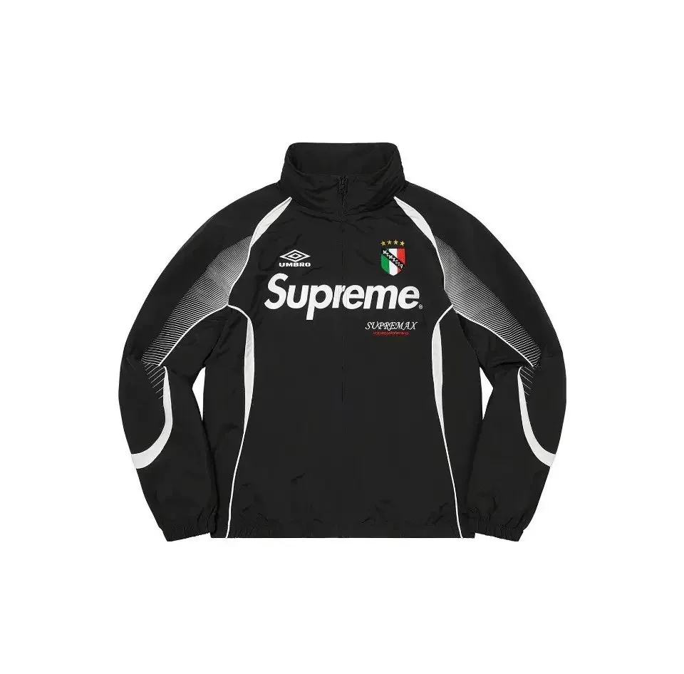 Co-Branded Jacket — photo 11