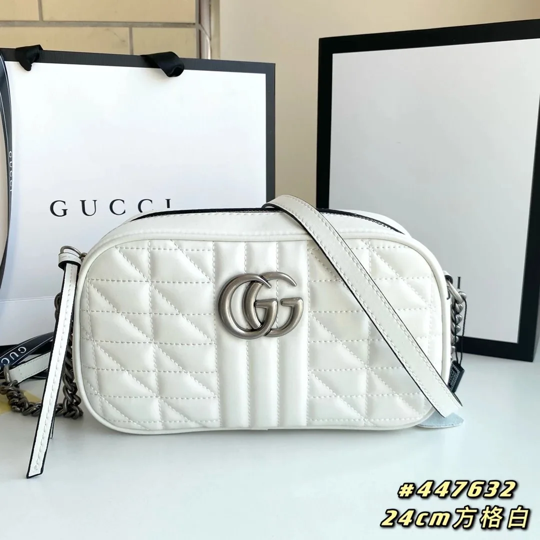 Handheld Waist Bag — QC