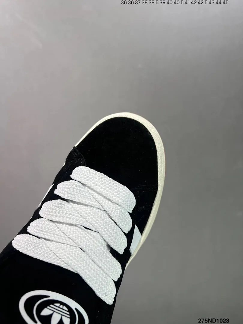 Adidas Campus 00s Retro Sneakers — QC
