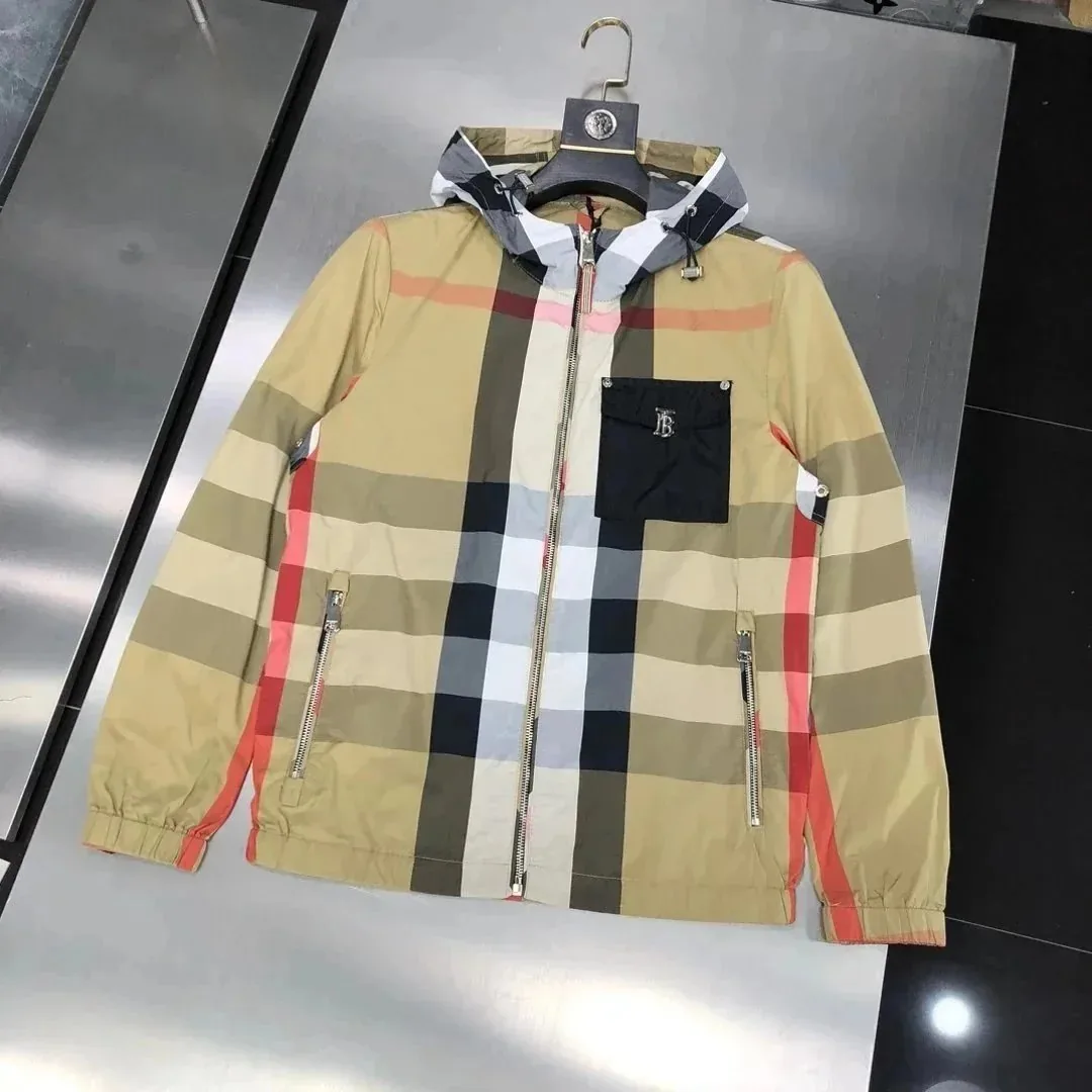 Streetwear Apparel — QC