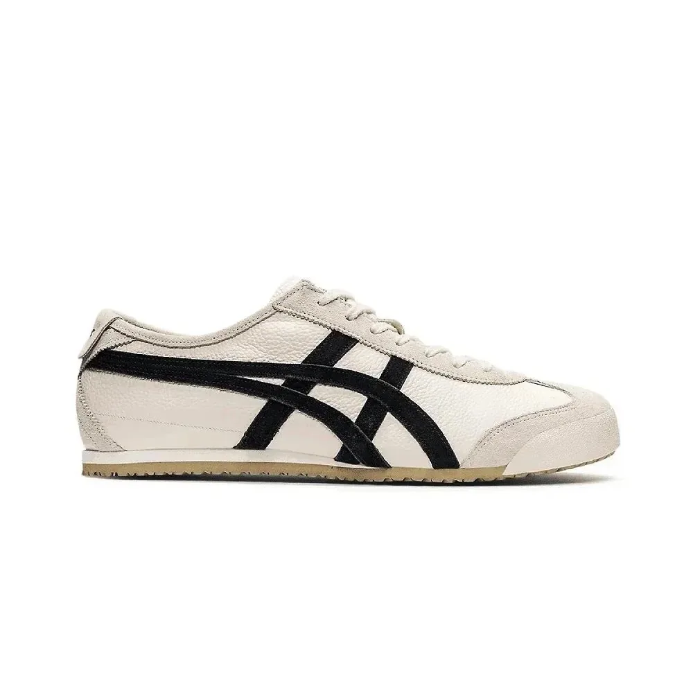 Onitsuka Tiger Mexico 66 Grey Runners — Photo 4