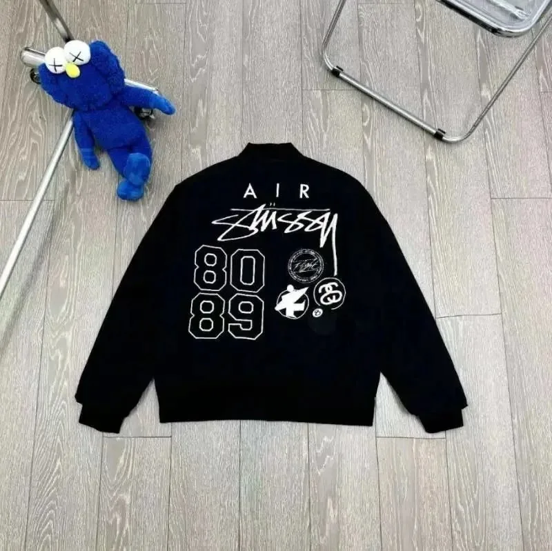 In House Streetwear Piece — QC