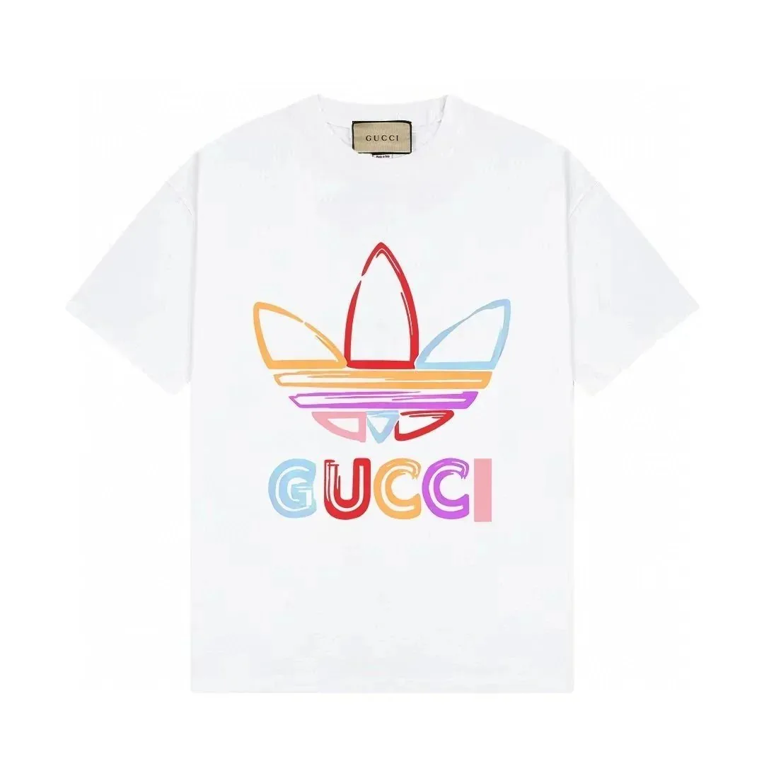 Gucci T-Shirt — QC