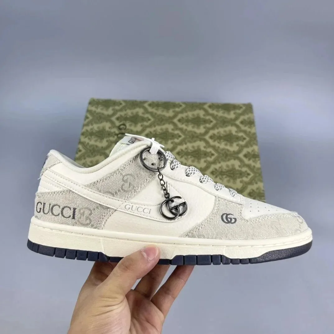 Nike Dunk Low Skate Shoes — QC