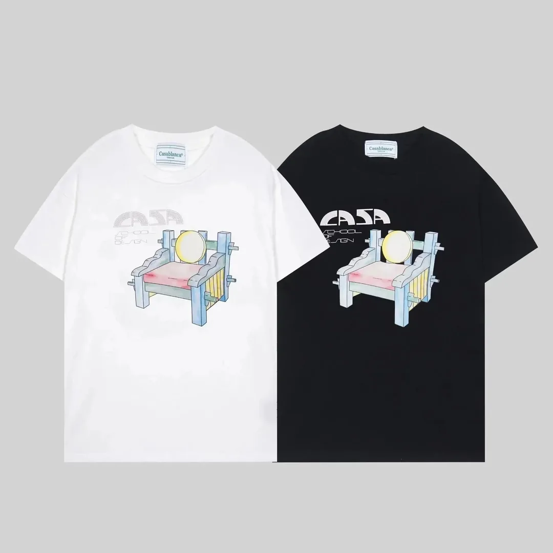 Alexander McQueen Logo T-Shirt Collection — QC