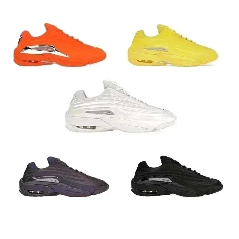 Nike NOCTA Hot Step 2 Running Shoes — Photo 2