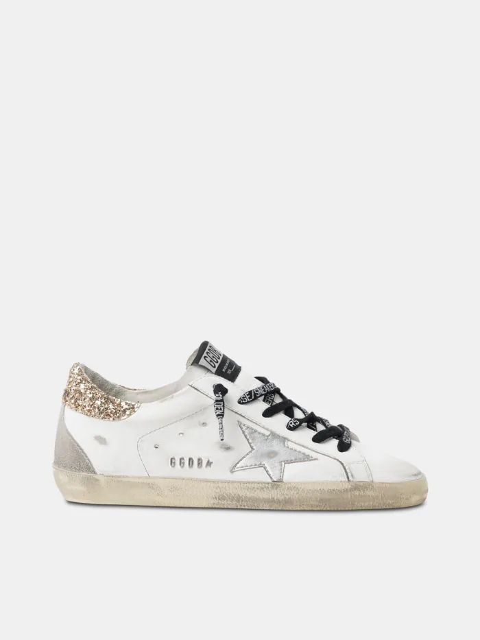 Golden Goose Super-Star Customized Sneakers — Photo 14