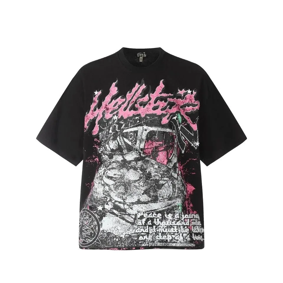 Hellstar Vintage T-Shirt — photo 5