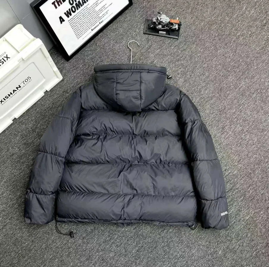 Stussy Down Jacket — Photo 4