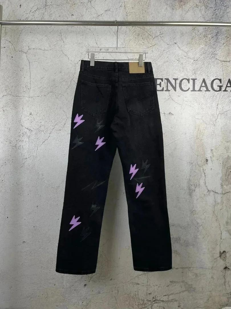 Denim Jeans — Photo 14